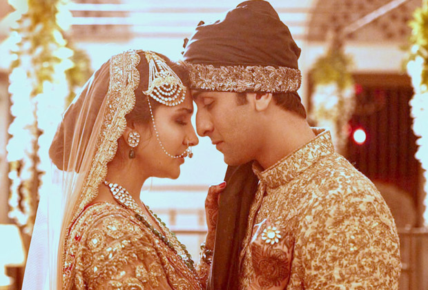 Ae Dil Hai Mushkil