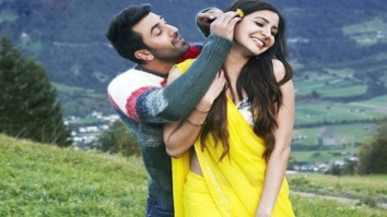 Box Office: Ae Dil Hai Mushkil Day 9 in overseas