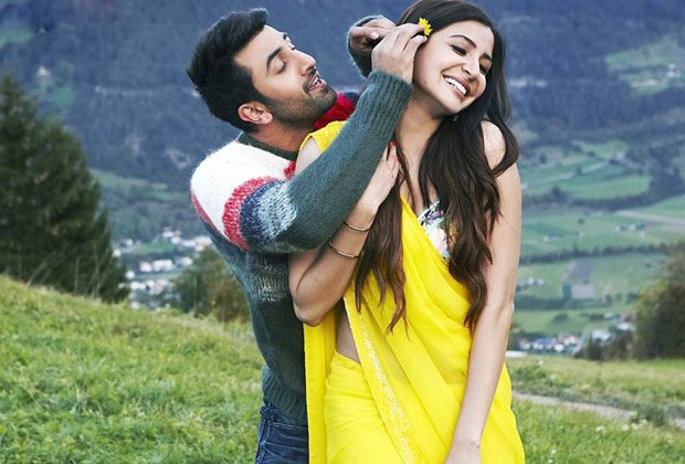 Ae Dil Hai Mushkil