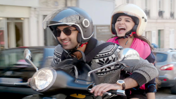 Box Office: Ae Dil Hai Mushkil grosses Rs. 206 crores worldwide, becomes the 5th highest worldwide grosser of 2016