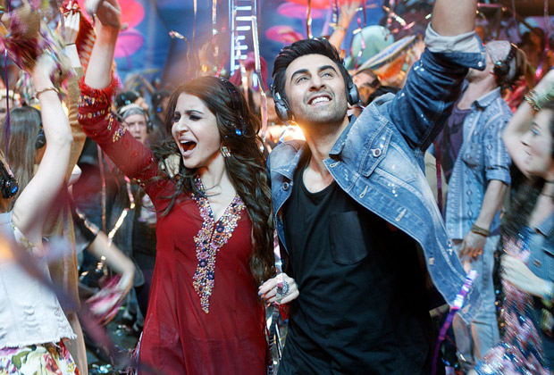Ae Dil Hai Mushkil