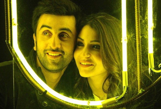 Ae Dil Hai Mushkil BO