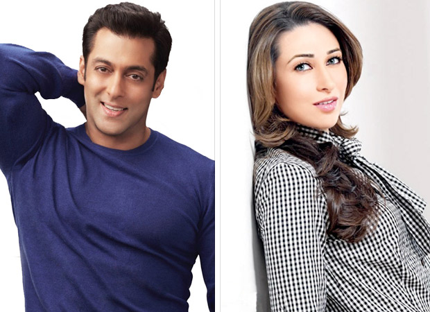 After Salman Khan, Karishma Kapoor too will do a cameo in Judwaa 2