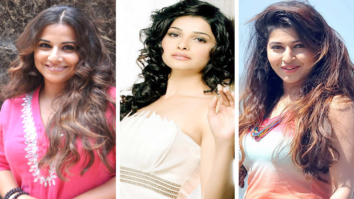 After Vidya Balan and Prachi Desai, another TV actress Sonarika joins Bollywood, to debut with Saansein