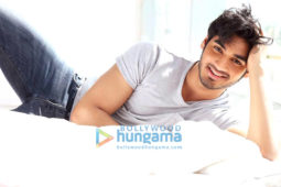 Celebrity Photo Of Ahan Shetty