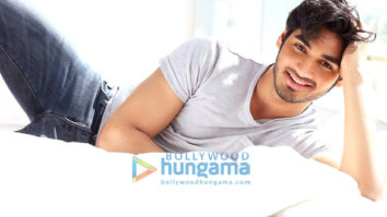 Celebrity Photo Of Ahan Shetty