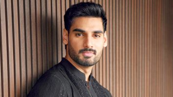 Celeb Wallpapers Of Ahan Shetty