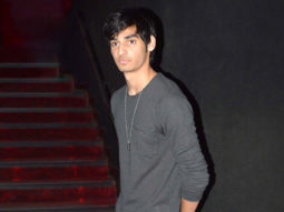 Sajid Nadiadwala to launch Suniel Shetty’s son Ahan