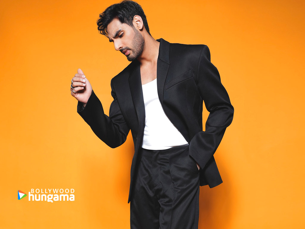 Ahan Shetty Ahan Shetty