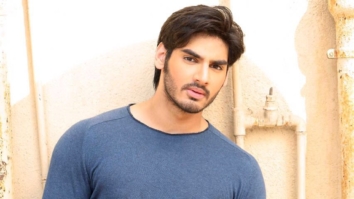 Ahan Shetty