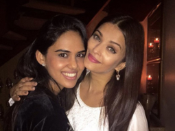 Check out: Aishwarya Rai Bachchan rings in her birthday in an intimate affair