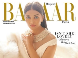 Check out: Aishwarya Rai Bachchan mesmerises on Harper’s Bazaar cover