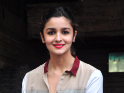 Watch: Alia Bhatt chants Rock On 2 anthem in a funny way