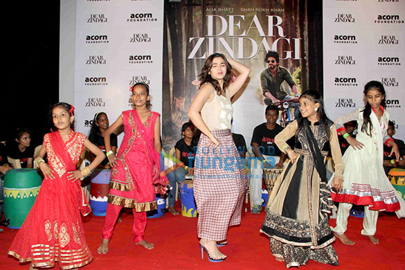 alia bhatt celebrates childrens day 2