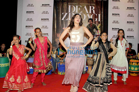 alia bhatt celebrates childrens day 4