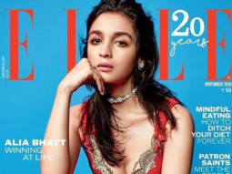 Check out: Alia Bhatt looking red hot in the latest edition of Elle