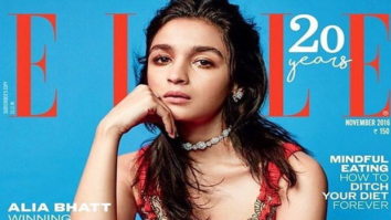 Check out: Alia Bhatt looking red hot in the latest edition of Elle