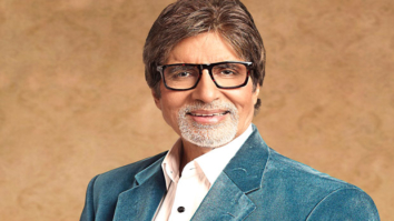 Amitabh Bachchan to inaugurate Kolkata International Film Festival 2016