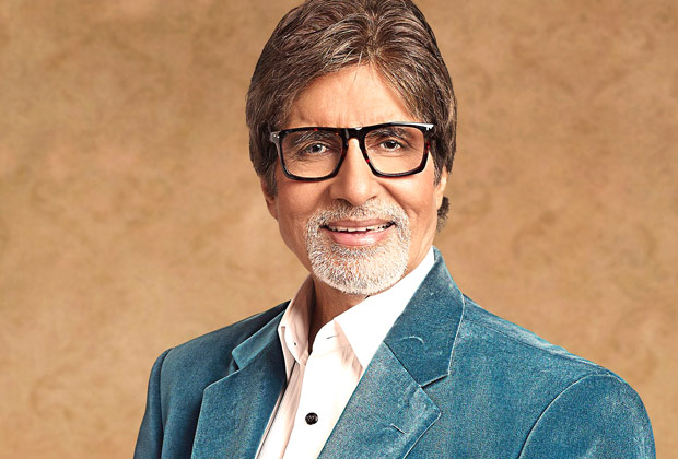 Amitabh-Bachchan