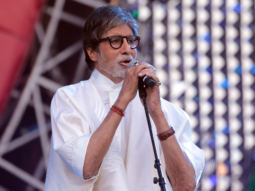 Amitabh Bachchan’s GOOSEBUMPS Worthy Performance At ‘Global Citizen India 2016’