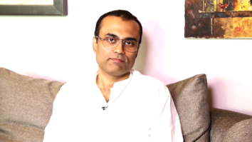 Amitabh Bhattacharya’s EXCLUSIVE On Composing Haanikaarak Bapu For Dangal