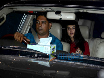 Kareena Kapoor Khan, Preity Zinta, Malaika Arora Khan and others snapped at Amrita Arora's & Shakeel Ladakh's anniversary bash