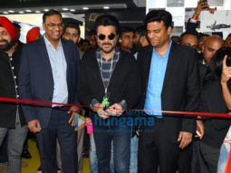 Anil Kapoor unveils new range of ‘Imarble’ series at Acetech 2016