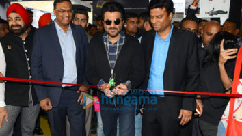 Anil Kapoor unveils new range of ‘Imarble’ series at Acetech 2016