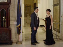 Check out: Arbaaz Khan shoots at the White House