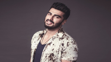 Arjun Kapoor to play a Haryanvi cop?