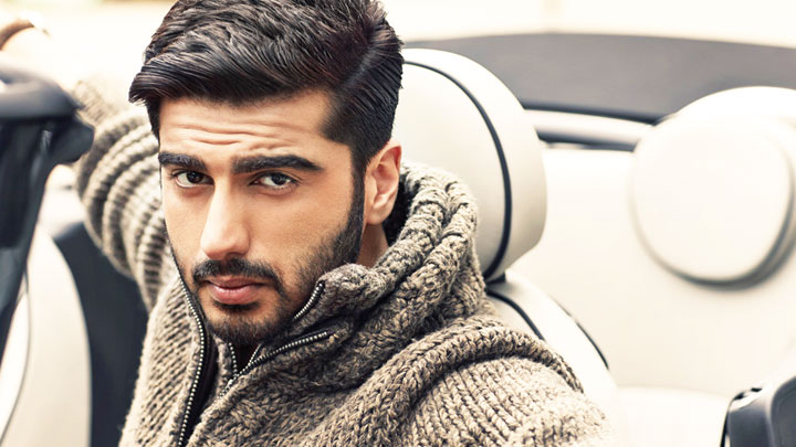 Arjun Kapoor SLAMS A Hindi Daily For Insensitive Headline Arjun Kapoor SLAMS A Hindi Daily For Insensitive Headline