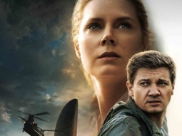 First Look Of The Movie Arrival (English)