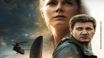 First Look Of The Movie Arrival (English)