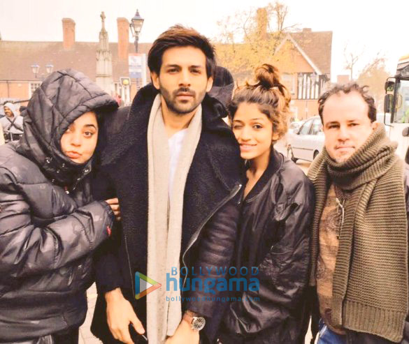 atithi in london 7 2