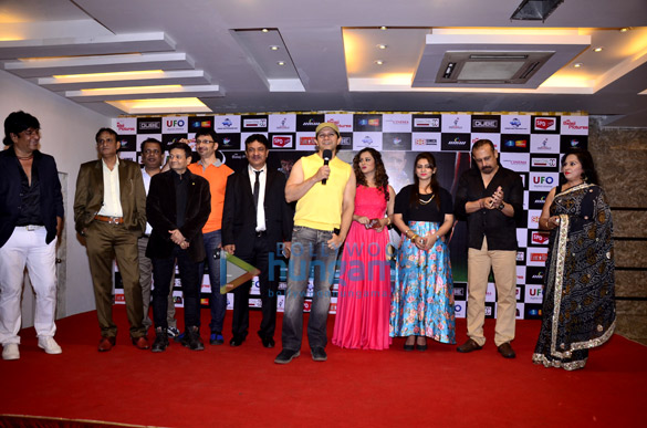 audio release of beauty with brain 3
