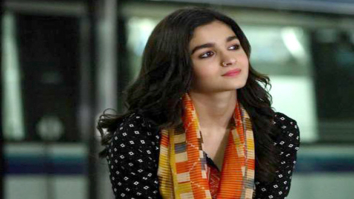 Movie Stills Of The Movie Badrinath Ki Dulhania