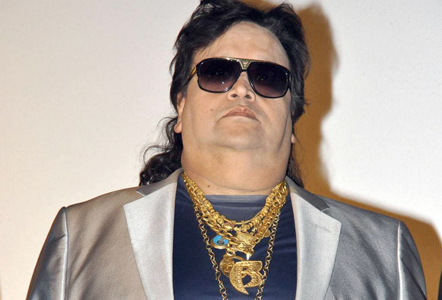 Bappi