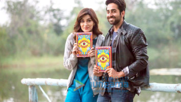 Movie Stills Of The Movie Bareilly Ki Barfi