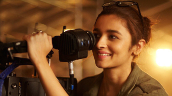 Be FLAWsome With Alia Bhatt! Behind The Scenes Of Dear Zindagi