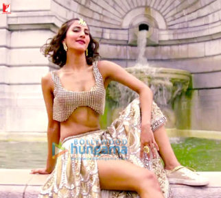 Movie Stills Of The Movie Befikre