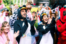 Movie Stills Of The Movie Befikre
