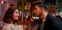 Movie Stills Of The Movie Befikre