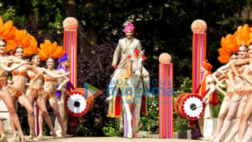 Movie Stills Of The Movie Befikre