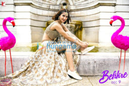 Movie Stills Of The Movie Befikre