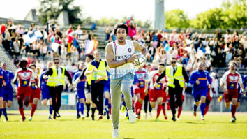 Movie Stills Of The Movie Befikre