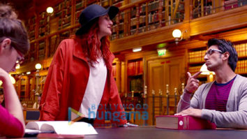 Movie Stills Of The Movie Befikre