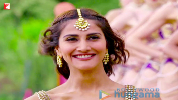 Movie Stills Of The Movie Befikre