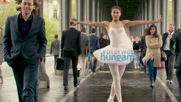 Movie Stills Of The Movie Befikre
