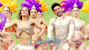 Movie Stills Of The Movie Befikre