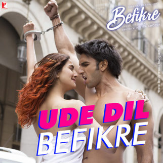 First Look Of The Movie Befikre
